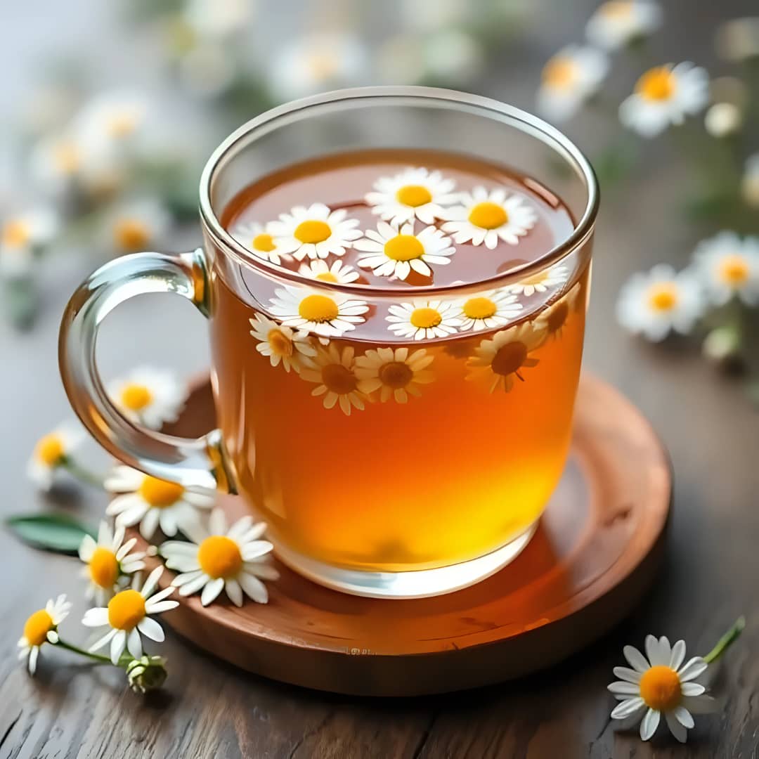 بابونه